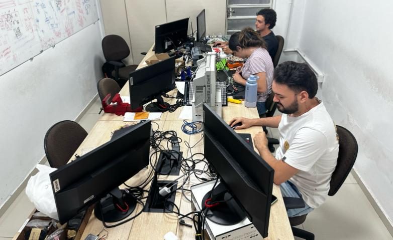Sistemas embarcados