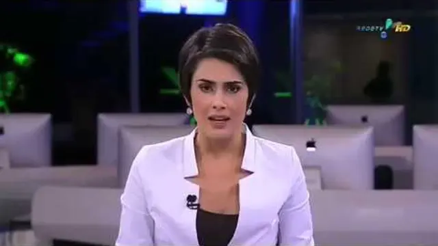 Capa da reportagem do RedeTV!