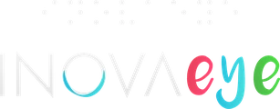 Logotipo da INOVAeye